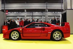 Automotoretrò e Automotoracing: ritorna la kermesse dei motori a Torino