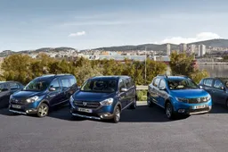 Il successo di Dacia? Una folta community e stabilimenti efficienti