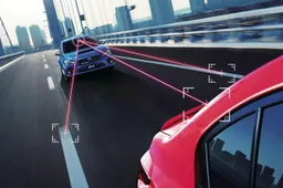 Subaru festeggia un milione di vetture dotate di EyeSight