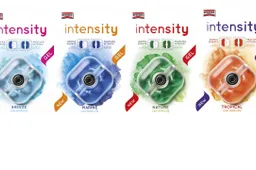 Nuovo profumatore per auto Arexons Intensity