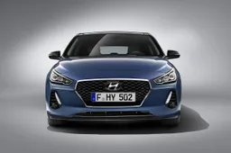 Hyundai New Generation i30: prime informazioni