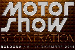 Motor Show 2014: le novità che ci attendono a Bologna Fiere dal 6 al 14 dicembre