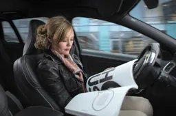 Self driving car: l'evoluzione della guida autonoma brucia le tappe