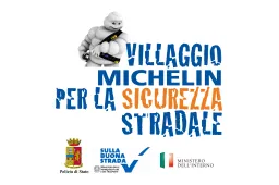 Villaggio Michelin per la Sicurezza Stradale: Tour 2013