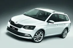 Skoda rinnova la gamma delle sue compatte