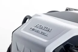 Honda punta sull’idrogeno e presenta il nuovo motore a celle di combustibile