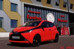 Nuova Toyota Aygo 2014: la prova in anteprima