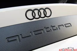 Ennesimo record per Audi quattro