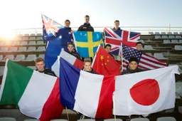 Porsche Mobil 1 Supercup: a Valencia il talent scout per i piloti del futuro