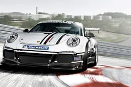 Carrera Cup Italia 2014. La prossima settimana lo Shakedown al Paul Ricard