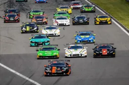 Le Finali Mondiali Lamborghini tornano a Imola