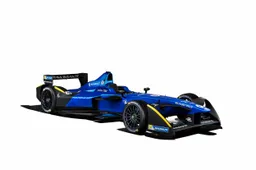 Renault e.dams pronta per l’Hong Kong ePrix