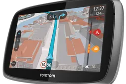TOMTOM GO 5000 E 6000: prezzi e principali caratteristiche
