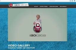 ADCI Awards 2016 vede protagoniste Jeep e Fiat