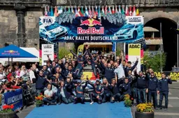 Hyundai: la doppietta i20 WRC beffa la Polo in casa