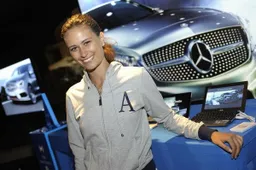 Mercedes-Benz - A and the city: la nuova Classe A protagonista a Roma