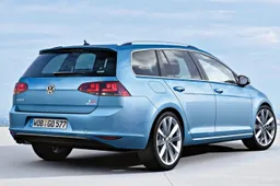 Volkswagen Golf Variant: weekend porte aperte