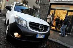 Test - Mercedes-Benz Citan