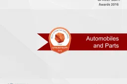 BMW Italia al terzo posto della classifica di Universum 2016