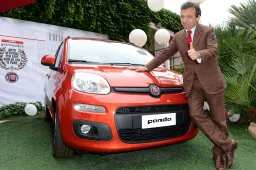 Festa del Papà: Fiat li festeggia con una promozione riservata