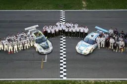 Foto - Mugello Porsche Carrera Cup Italia 2013