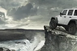 La nuova Jeep Wrangler Rubicon X disponibile in Italia