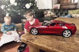 Idee regalo di Natale per gli automobilisti