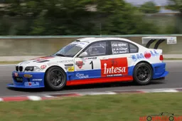 CITE 2015, Magione: Meloni e Tresoldi vincono gara 1