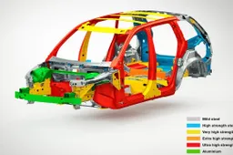 Tecnica: Volvo il futuro dell'auto