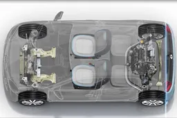 Tecnica | Renault Twingo la citycar "tuttodietro"