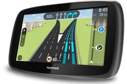 TomTom lancia oggi la nuova gamma di dispositivi satellitari "Start"