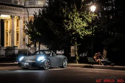 Porsche sorpassa il record di vendite nel 2016