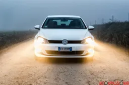 Test – Volkswagen Golf VII