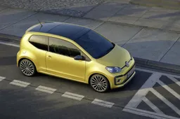 Nuova Volkswagen up!: le 10 novità