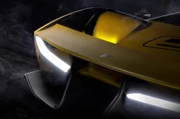 Nuovi dettagli per la Concept Car Fittipaldi EF7 by Pininfarina