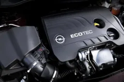 Opel: al debutto del nuovo turbo 3 cilindri in alluminio