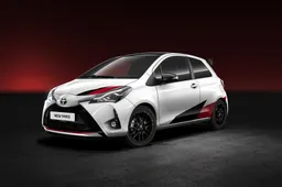 Nuova Toyota Yaris: in arrivo una versione da oltre 210 CV