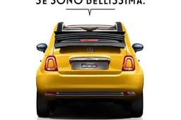 Fiat 500 ha qualcosa da farsi perdonare