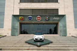 Mercato auto: il Gruppo Fiat-Chrysler nel mese di giugno