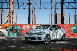Renault Clio Energy 1.5 dCi GT-Line | Prova su strada