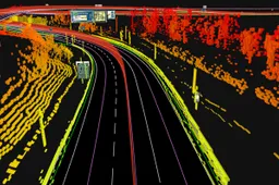 TomTom in prima linea per il futuro della guida autonoma