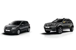 Salone di Parigi 2014: serie limitate Sandero Extra e Duster Air