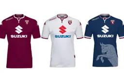 Suzuki nuovo Main Sponsor del Torino Football Club