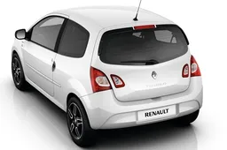 RENAULT TWINGO MY 2014 NIGHT & DAY