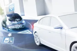 Le soluzioni Bosch per un futuro connesso