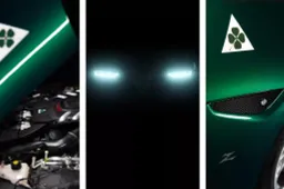 Arriva una nuova Alfa Romeo V6: emergono i primi dettagli