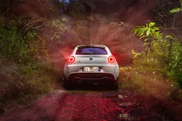 Test - Alfa Romeo MiTo Model Year 2014