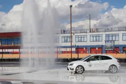 Torna la SEAT Driving Academy