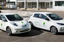 L'alleanza Renault-Nissan è partner ufficiale della COP22