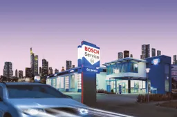 Il “Winter check up” nelle officine Bosch Car Service